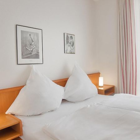 Apartment 1 Heiligenhafen Bilik gambar