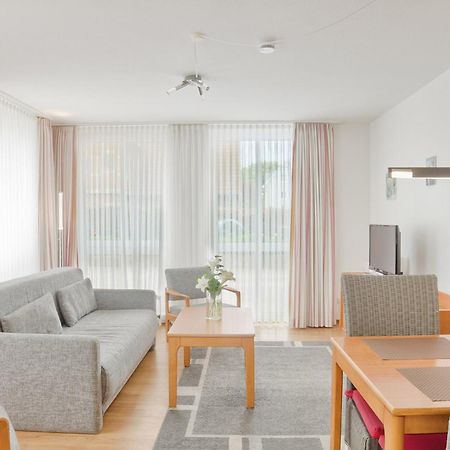 Apartment 1 Heiligenhafen Luaran gambar