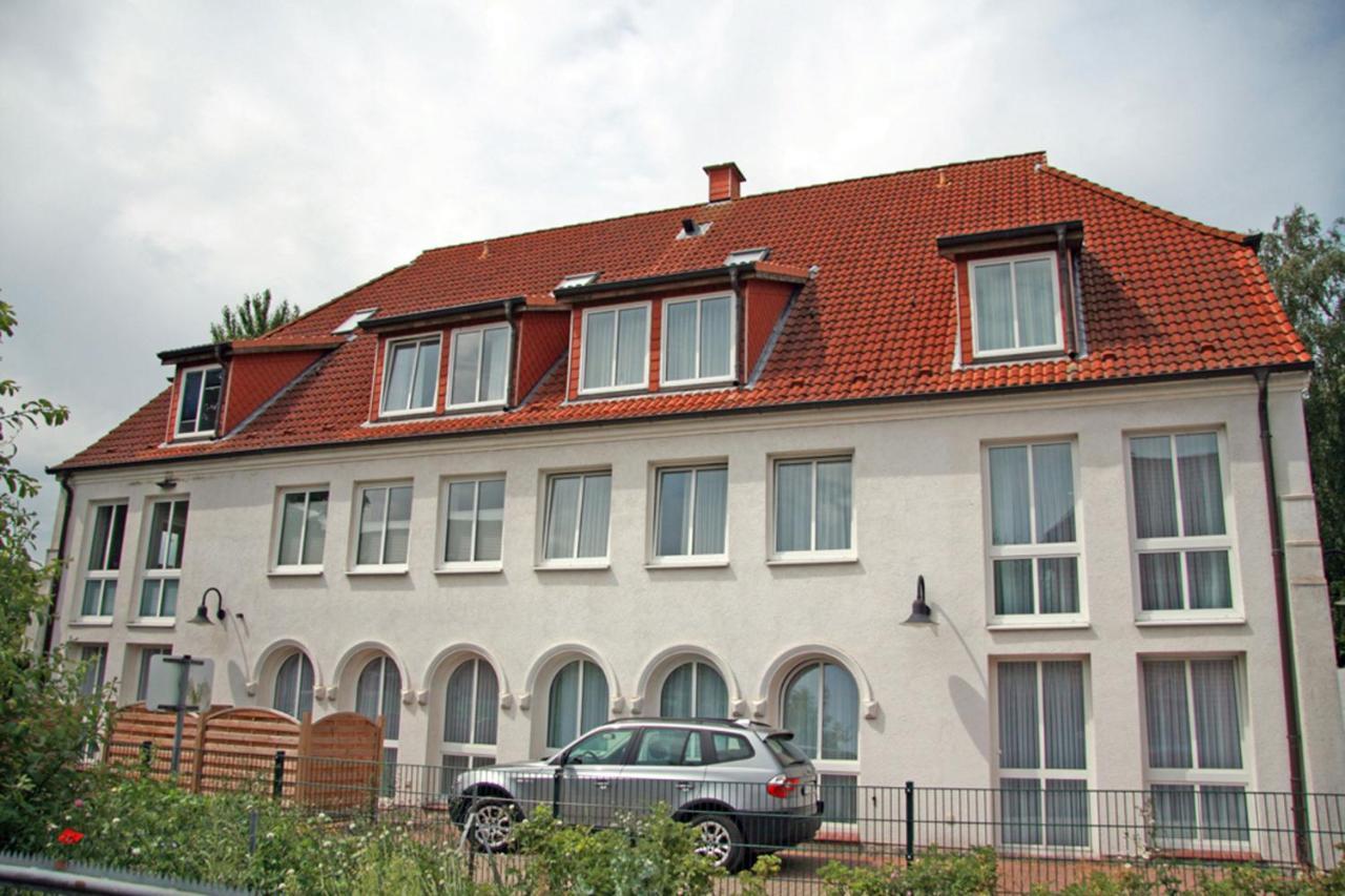 Apartment 1 Heiligenhafen Luaran gambar