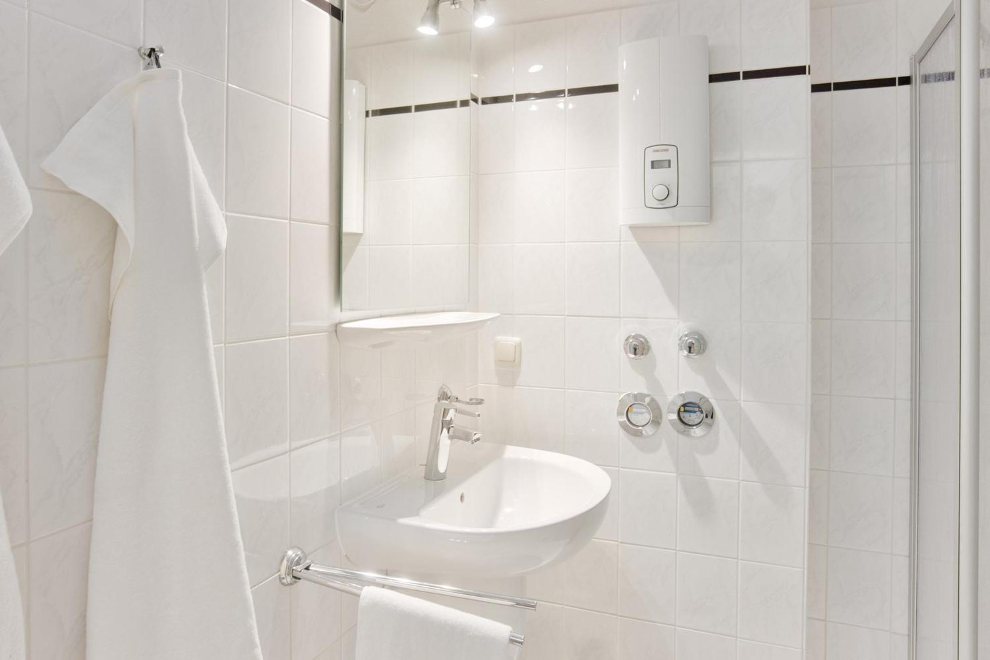 Apartment 1 Heiligenhafen Bilik gambar