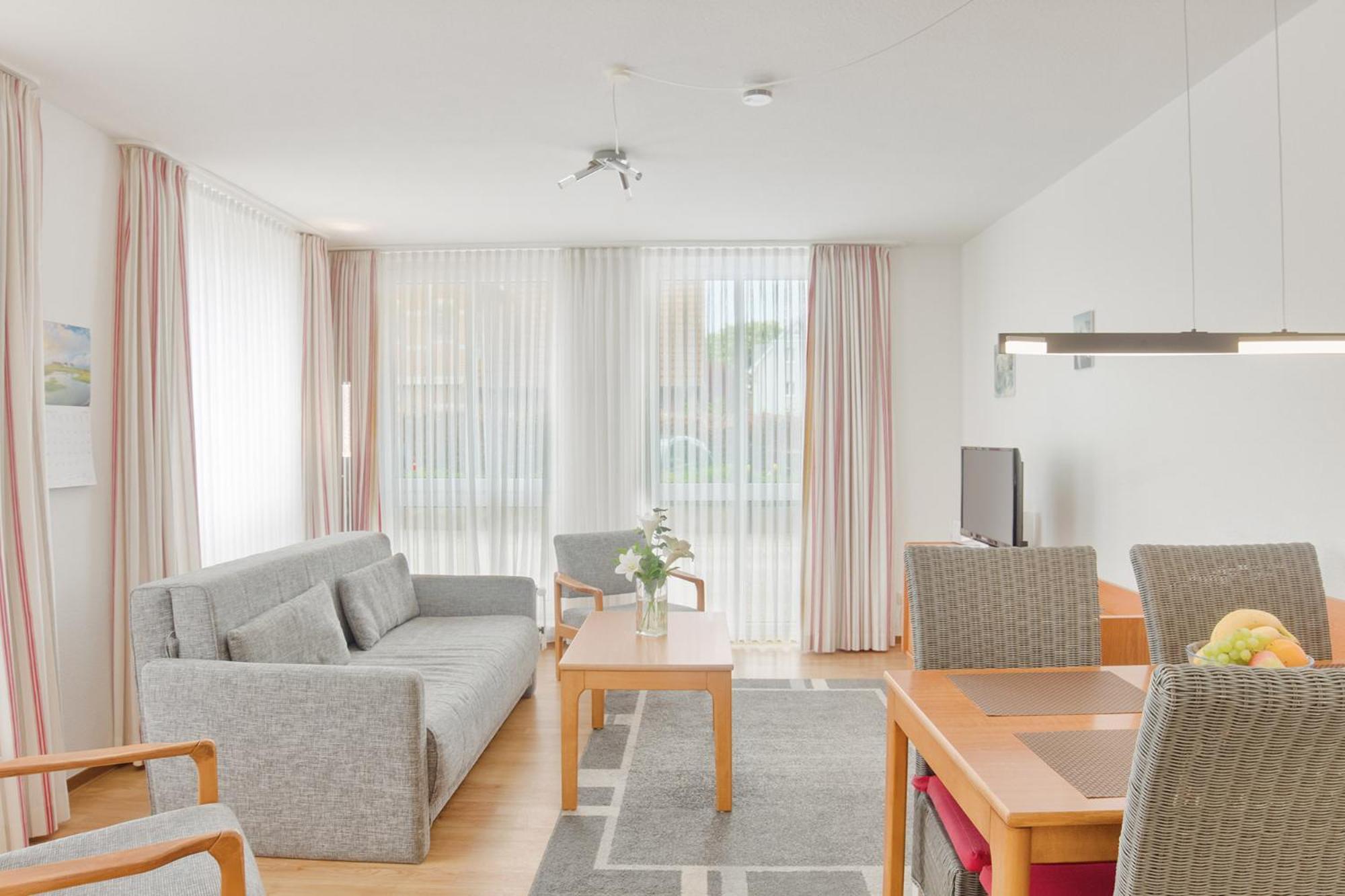 Apartment 1 Heiligenhafen Luaran gambar
